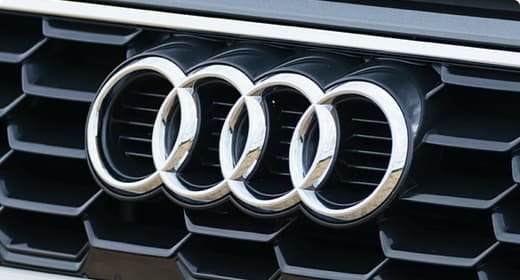 Audi Händler Tirol
